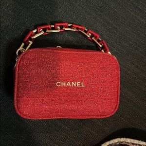 Chanel bag